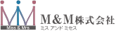 ミスアンドミセス株式会社